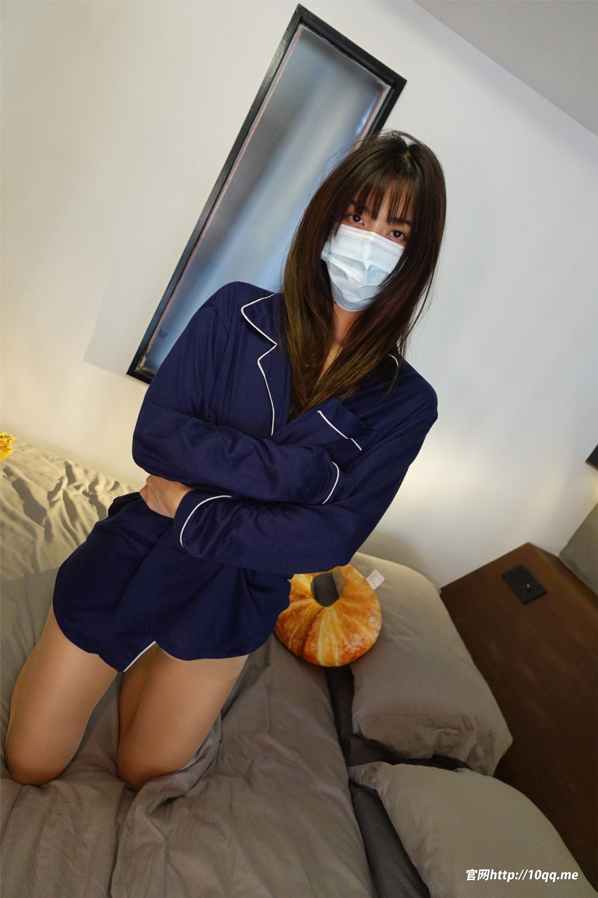 ROSI口罩系列 2022.07.02 NO.2211